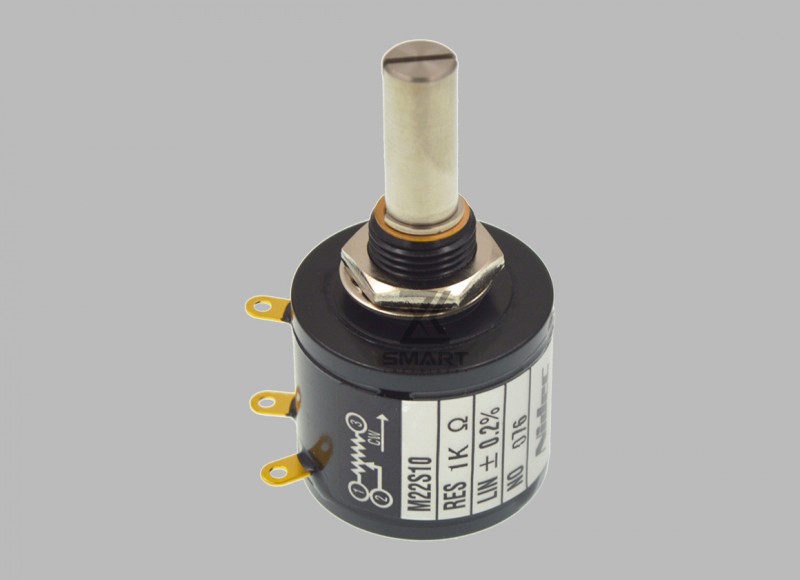 M22S10 1K Potentiometer 640900010001 PB000100RV00 PB01100RV000 TAJIMA embroidery machine spare parts