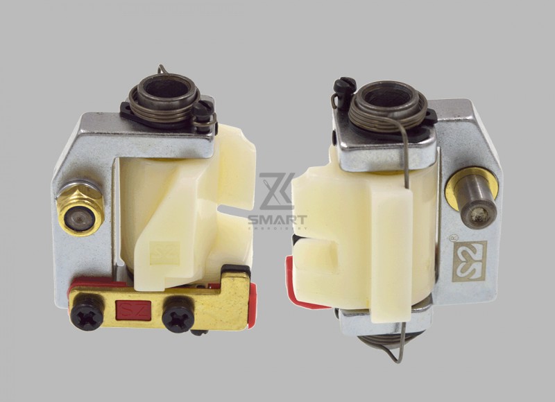 Needle bar reciprocator Set Solenoid drived A01S01 for some Embroidery Machine Spares