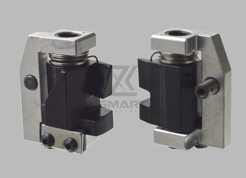 03005BM-B001 UN250092000 SWF Needle Bar Reciprocator Assembly Solenoid drived Needle Bar Reciprocator Set A01S10-P