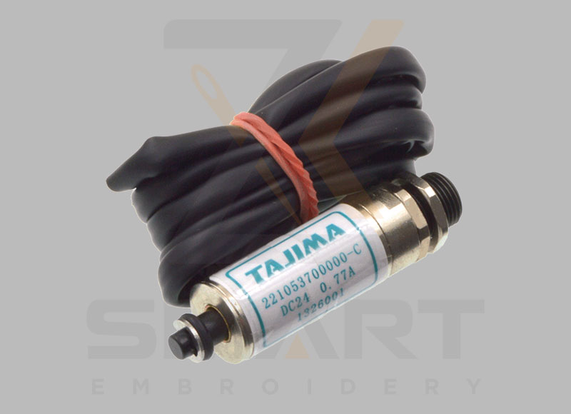 Jump Solenoid for Tajima Embroidery Machine Spare Parts A0901TJ02