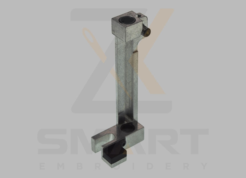 Solenoid drived Needle bar reciprocator Single-head Horsehead Embroidery machine parts A01S18