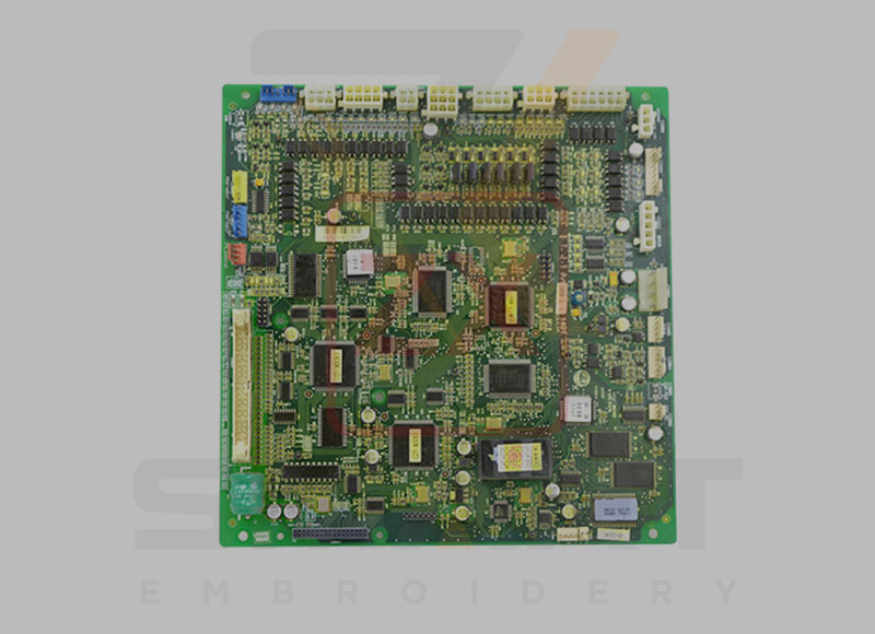 Dahao E600 main board embroidery machine motherboard Computer Embroidery Machine Accessories