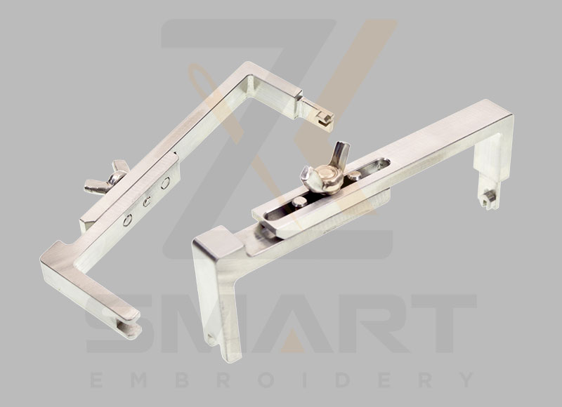 Needle Bar Connecting Stud Gauge 7Z1400101A11 ZA0030406000 ZG00304A2000