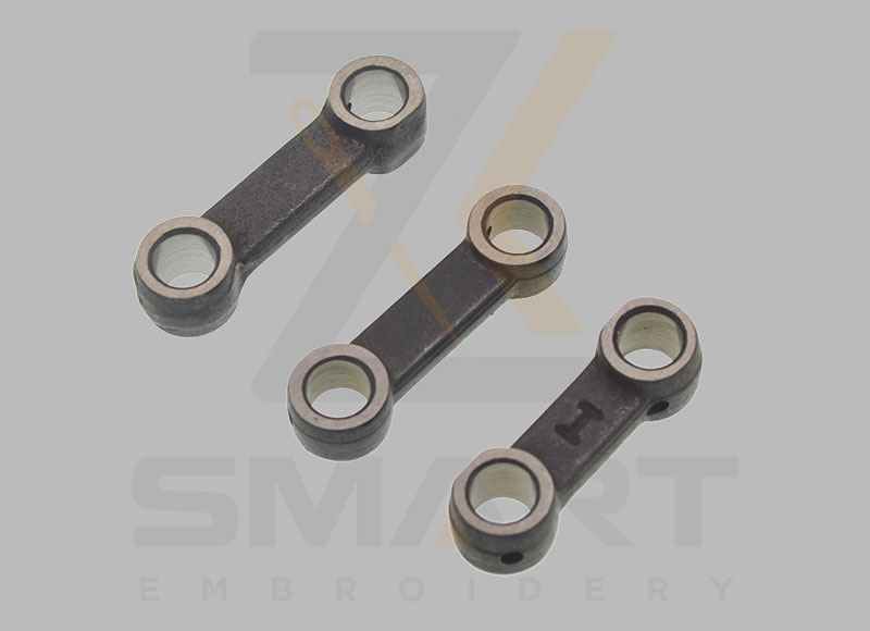 10 PCS 21 24.4 26 Connecting rod Computer Embroidery Machine Spare Parts