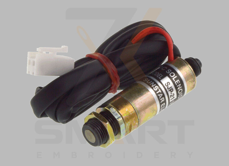 JUMP SOLENOID for SWF Embroidery Machine Spare Parts A0901SWF