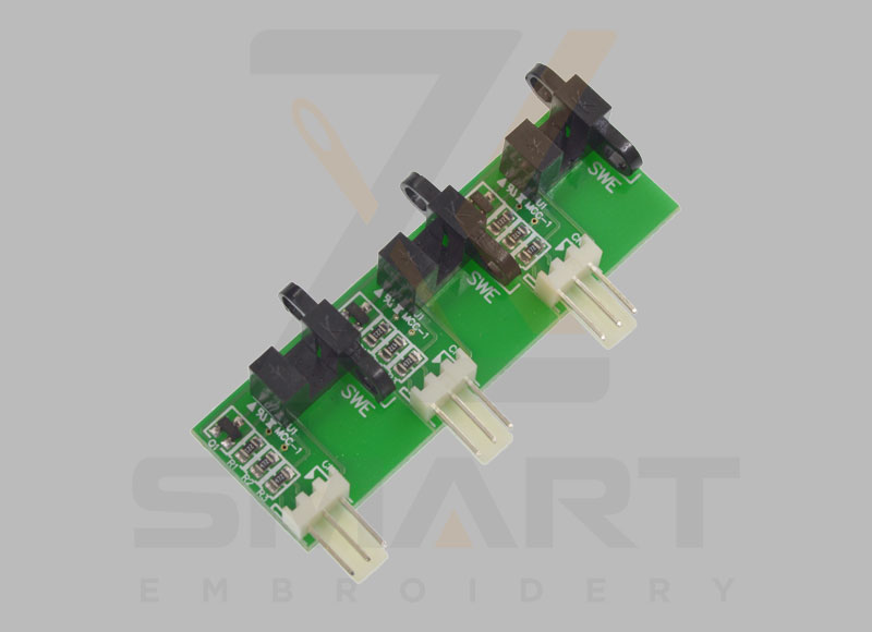 XY Sensor Card For SWF Embroidery Machine ESWF-BD-000366