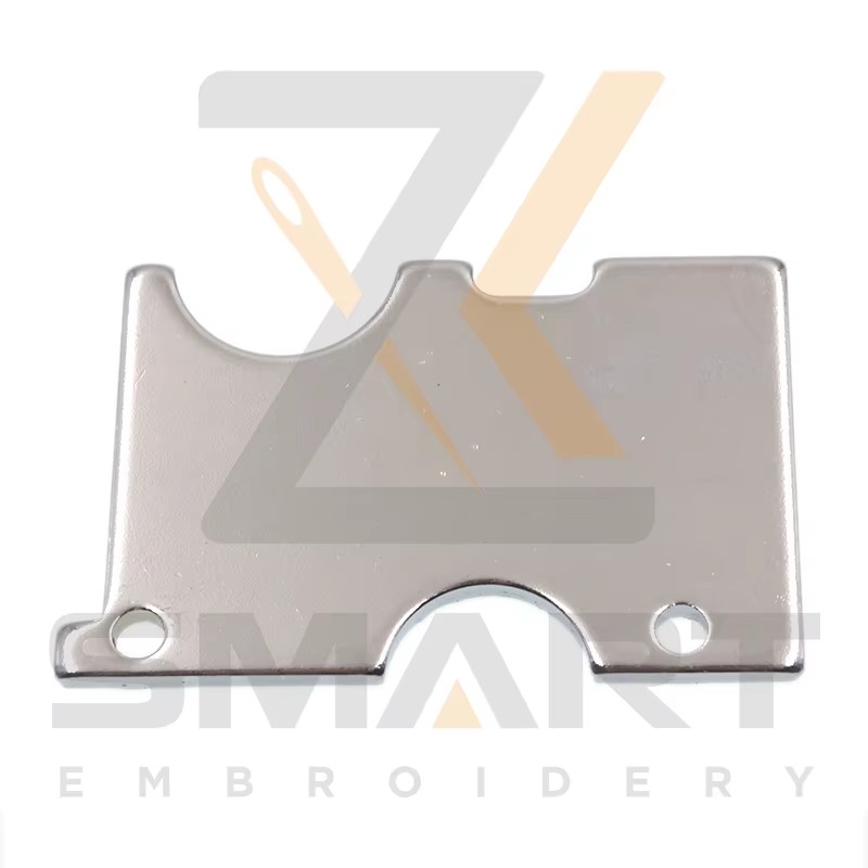 Original Tajima Side Cover:Head: Upper 080430010000 Embroidery Machine Parts A1205