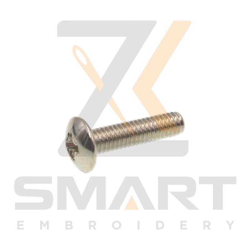 Screw M4*16 For Embroidery Machines B02-DBT-M4*16