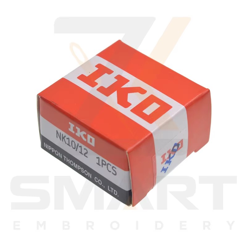 Needle Bearing HK1012 HK10/12 For Embroidery Machines B0102-HK1012-IKO B0102-HK10/12-IKO