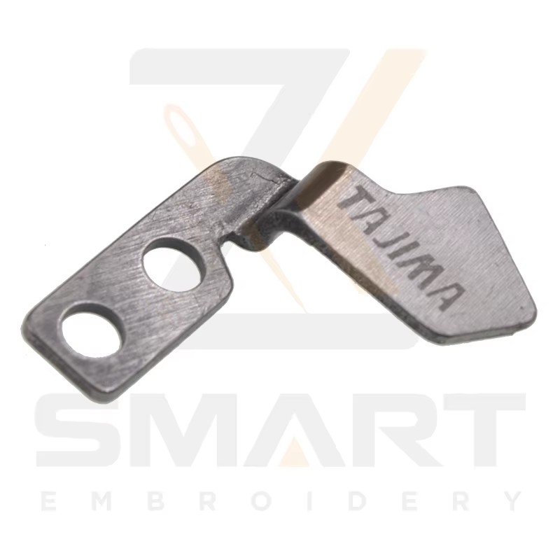 Tajima Fixed Knife 50320940000 Embroidery Machine Parts