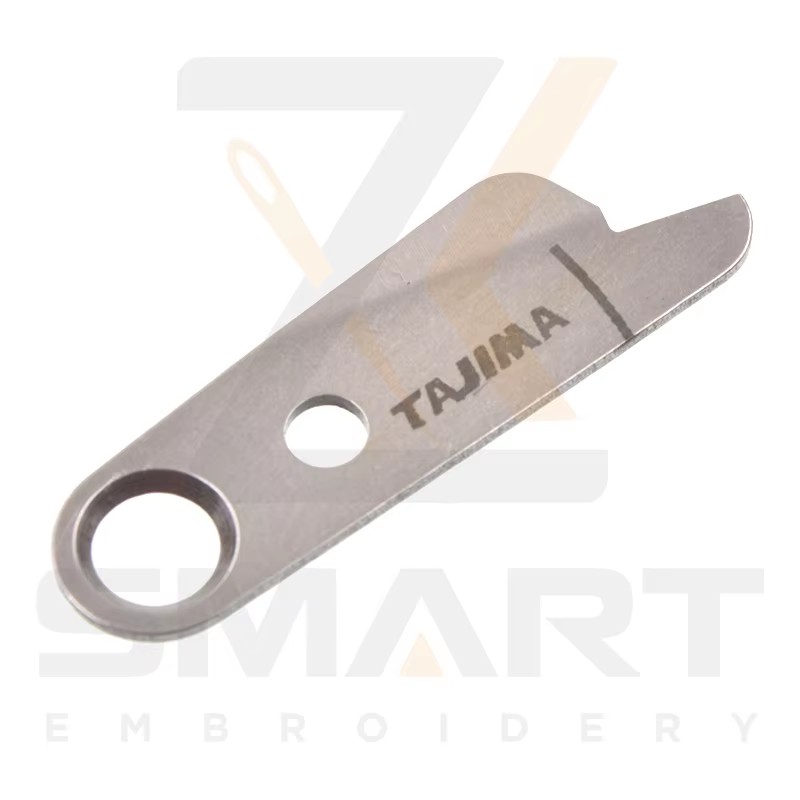 Tajima Movable Knife 050320920001 050320920000 050320920010 AC0511010000 Embroidery Machine Parts