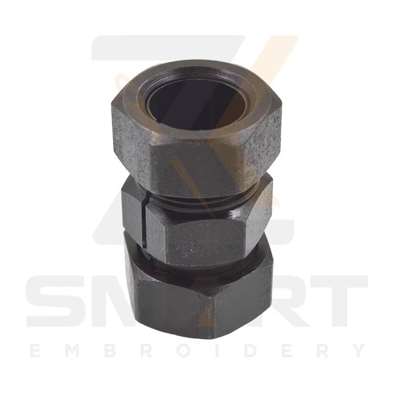 Shaft Coupling 15MM Diameter For Tajima Embroidery Machine Parts D08012-TJ02-15