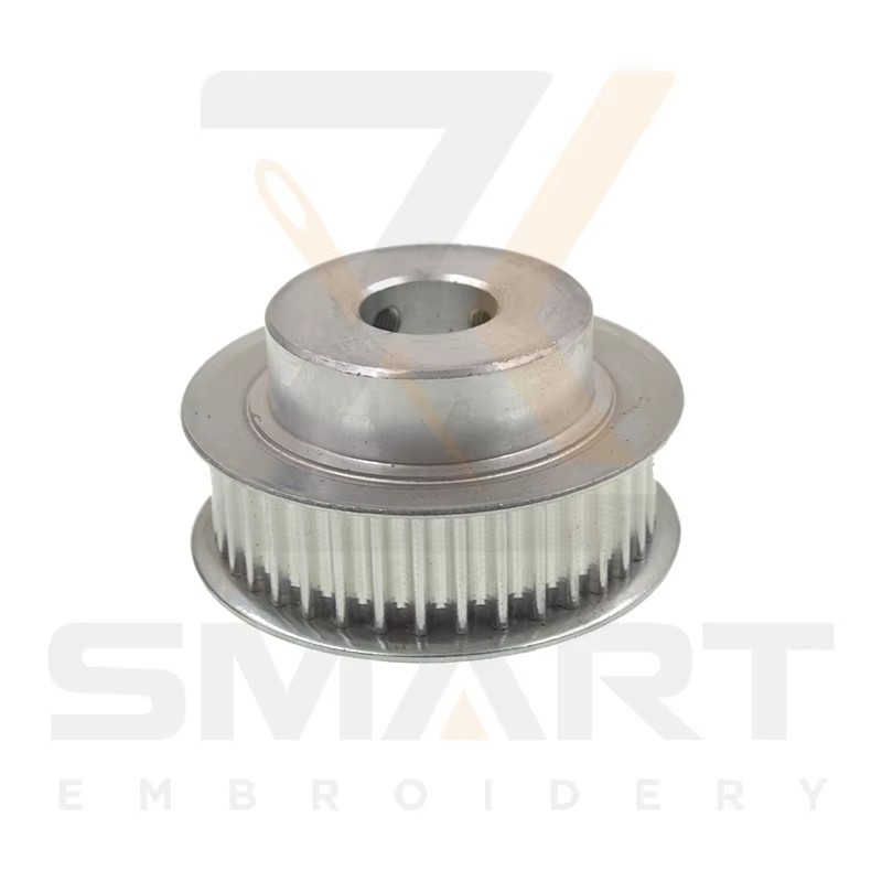 Embroidery Machine Parts Pulley D05-5M-D17-T36-W15-BF