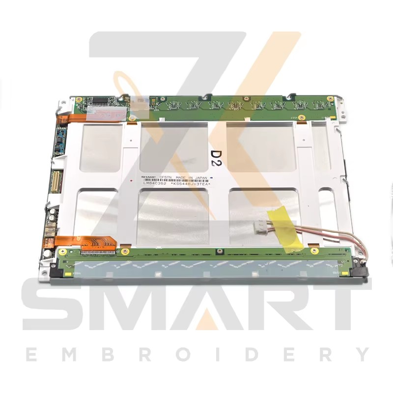 LCD Display Panel LM64C35P Embroidery Machine Parts E10-LM64C35P