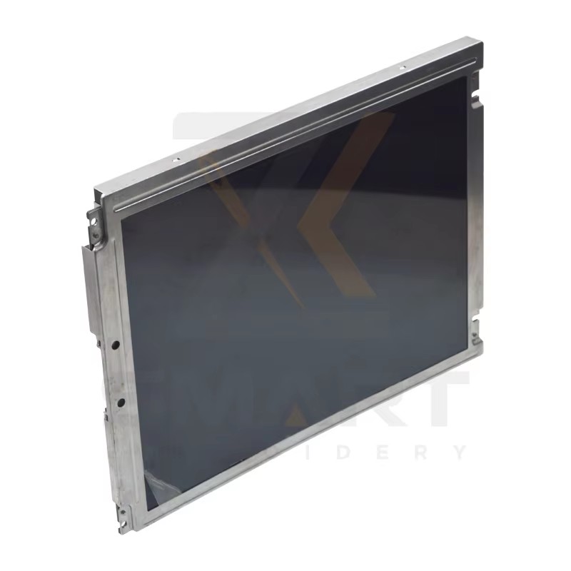 LCD Display Panel For Tajima SWF Chinese Embroidery Machines E10-NL6448BC33-54