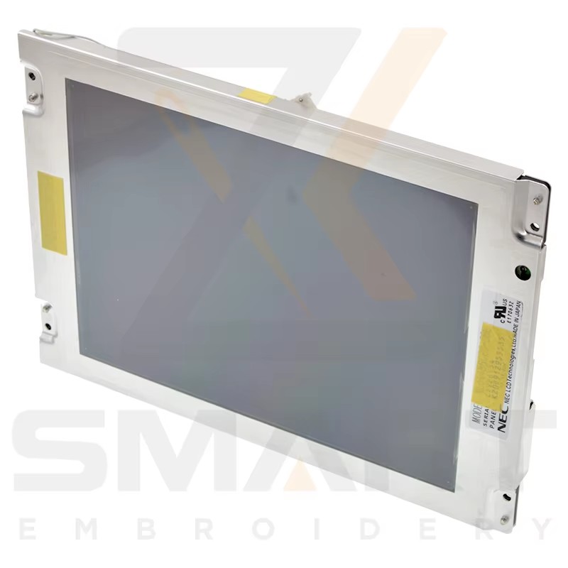 LCD Display For X14 Panel 641200070000 0J0203001A01 Tajima Embroidery Machine Parts