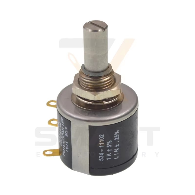 Potentiometer 534-11102 1K For Embroidery Machine ETJ-534-11102-1K