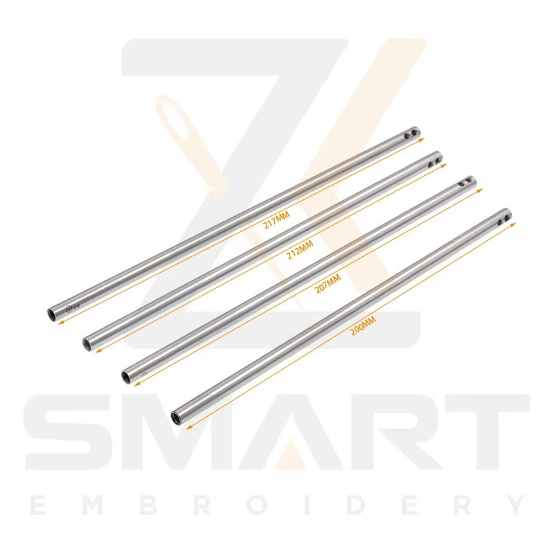 200MM 207MM 212MM 217MM Needle Bar FX0632000000 090410020001 090410020013 EF0611000000 Tajima SWF Chinese Embroidery Machine