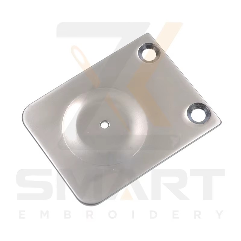 Needle Plate For Embroidery Machine R0506