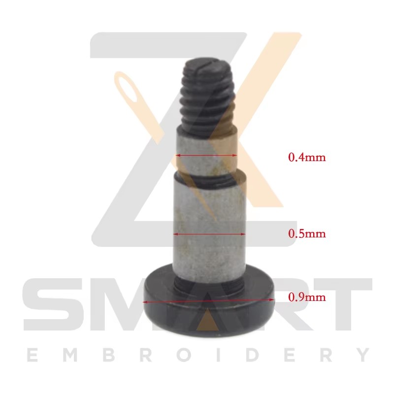 Pin For SWF Embroidery Machines A0700207