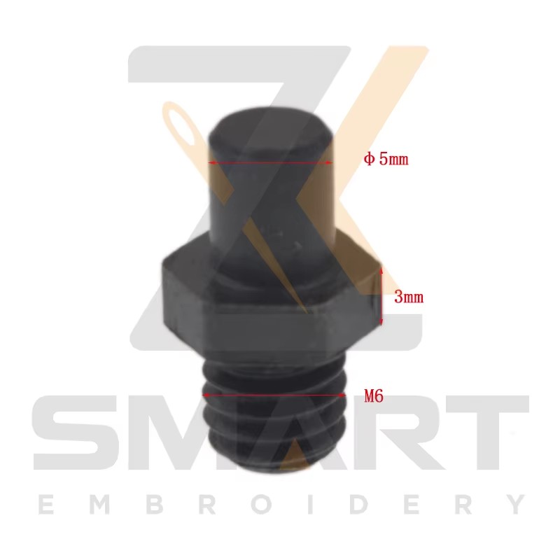 Roller Stud Embroidery Machine Parts D08018-04