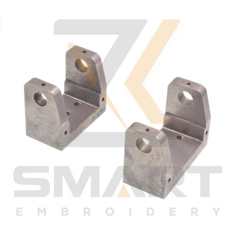 Timing Pulley Bracket C 04000640I000 For SWF Embroidery Machines D08032SWF-50AL D08032SWF-35AL