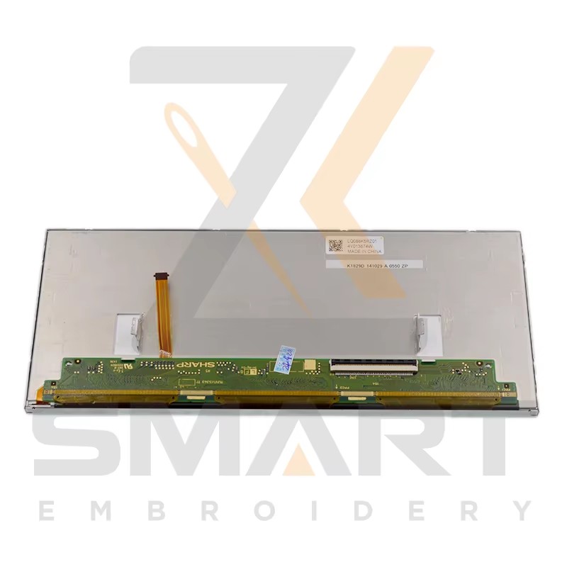 E10-LQ088K5RZ01LCD Display Screen LQ088K5RZ01 Embroidery Machine Parts E10-LQ088K5RZ01