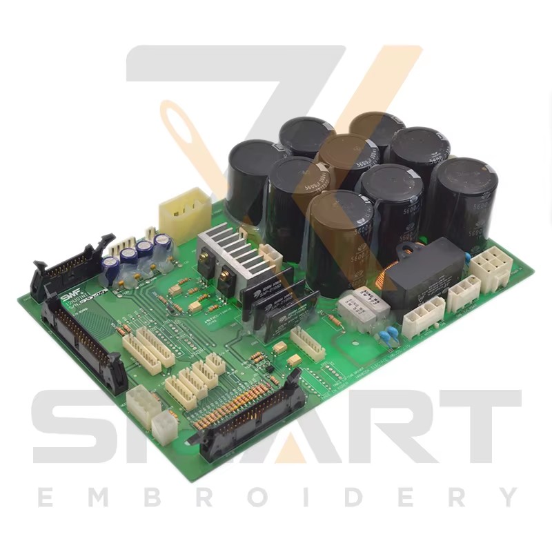 SWF 12JOINT1 12-0000-UI12 Board SWF Embroidery Machine Parts ESWF-12JOINT1