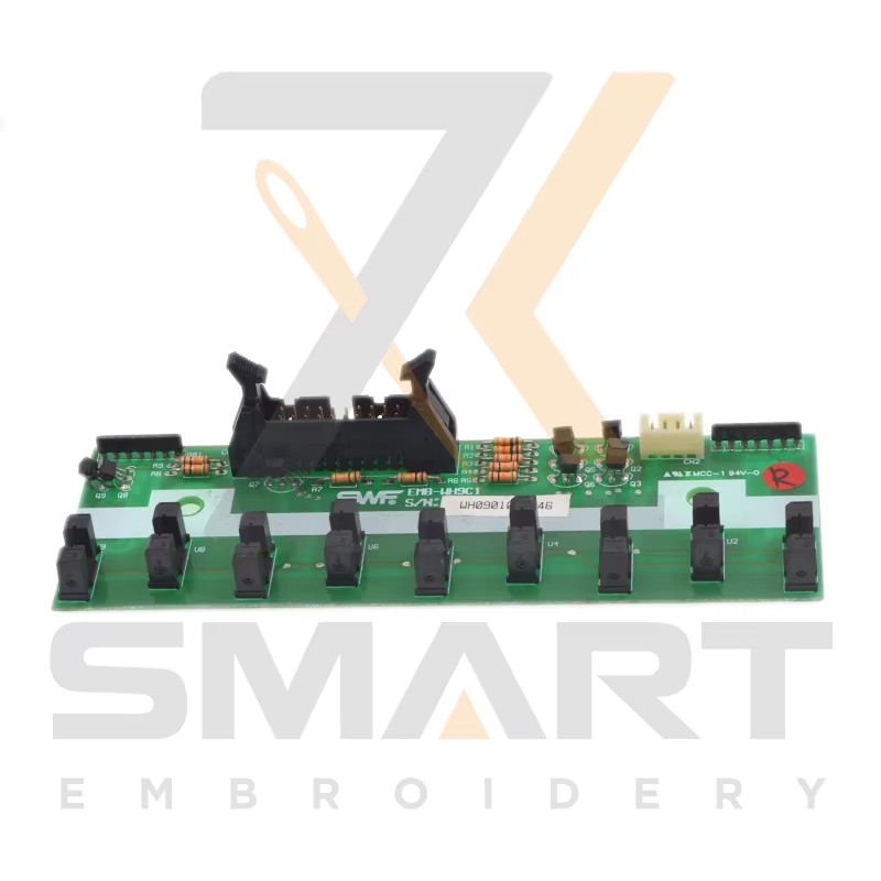 Original SWF Sensor Card EMB WH9C1 Embroidery Machine Parts ESWF-EMB-WH9C1