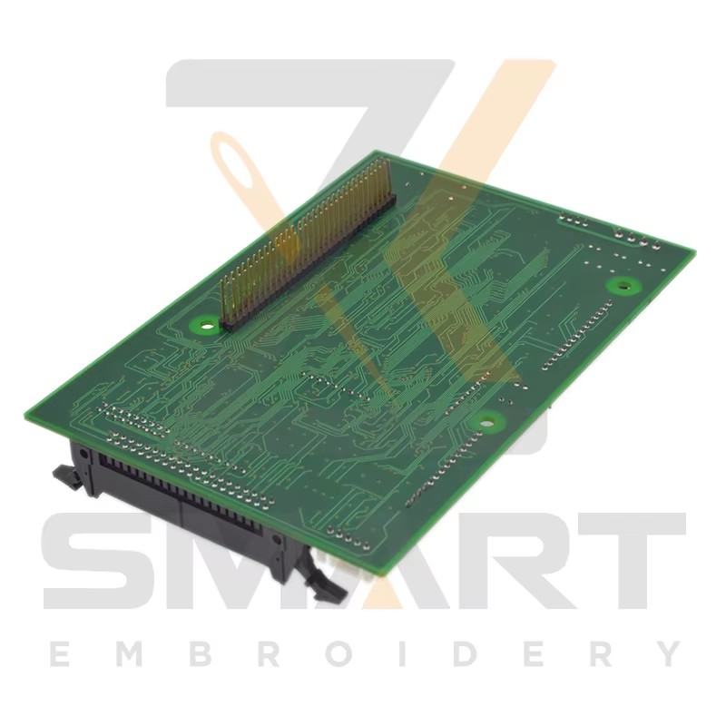 SWF IO Board Card IO REV1.1A(CPT-NIO) 11-0000-CPT1 SWF Embroidery Machine Parts ESWF-IO(CPT-NIO)