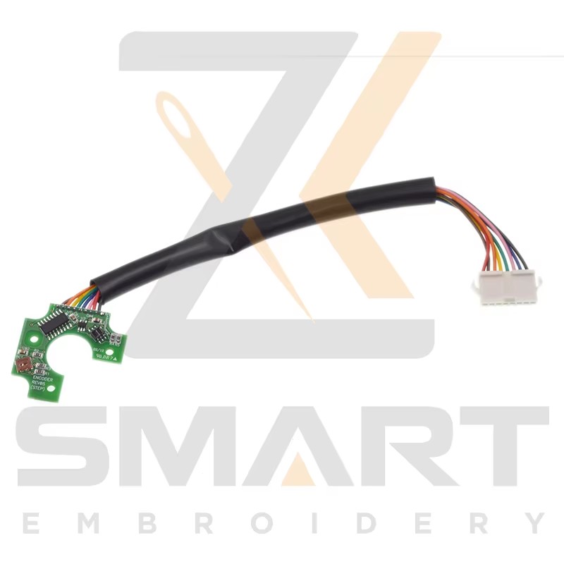 Encoder For SWF XY Motor Embroidery Machine Parts ESWF-EC02