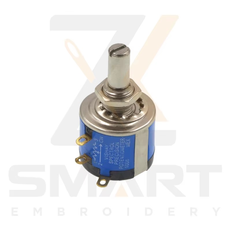 Potentiometer 534-8872 1K Embroidery Machine Parts ETJ-534-8872-1K-C