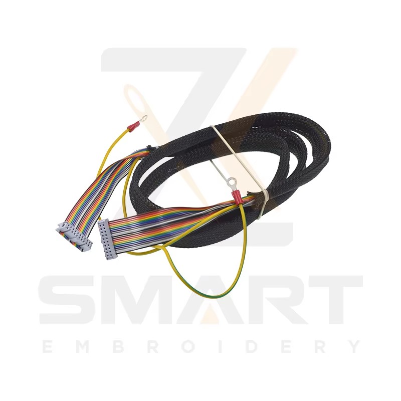 SWF Embroidery Machine Signal Cable E11-SWF01