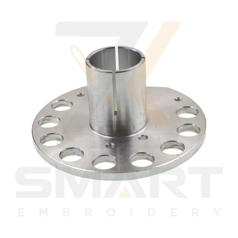 Chinese Embroidery Machine Parts Bearing Base A0304B-18-22