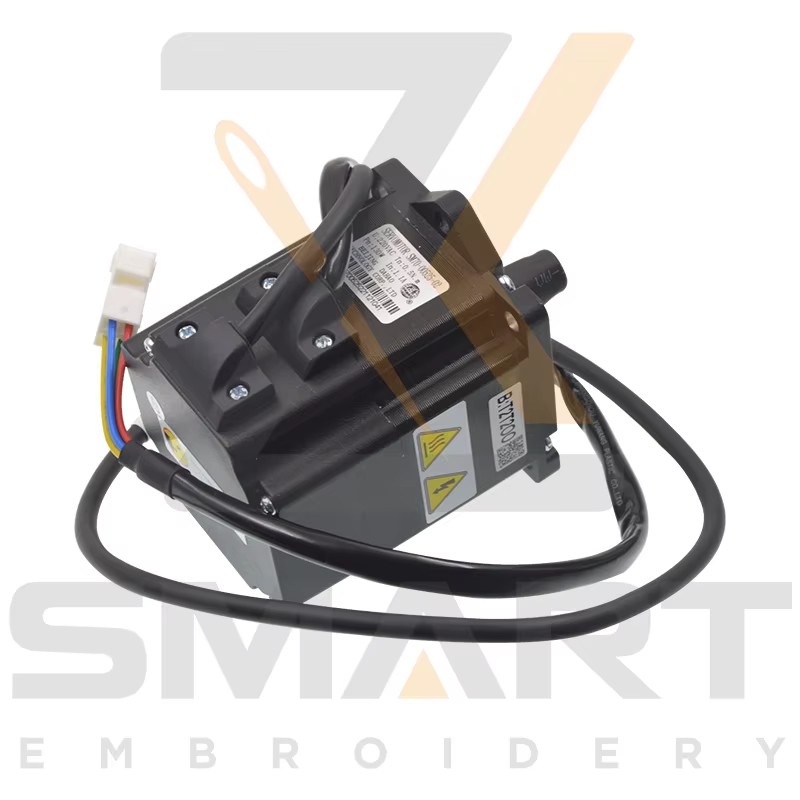 Main Shaft Motor SM70-00525-02 For DAHAO A15 Single Head Embroidery Machines EDH03-SM70-00525-02