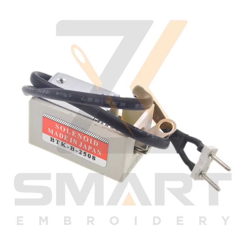 Picker Solenoid Embroidery Machine Parts C040301-B