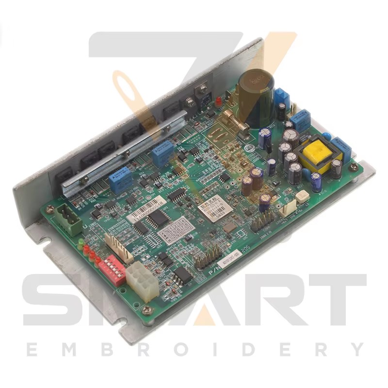 DAHAO AD101 Driver Board Chinese Embroidery Machine Parts EDH02-AD101-U