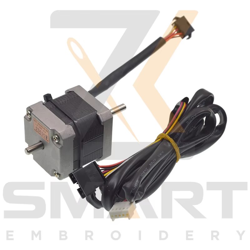 Motor 42D3016 For DAHAO System Chinese Embroidery Machines EDH06-42D3016