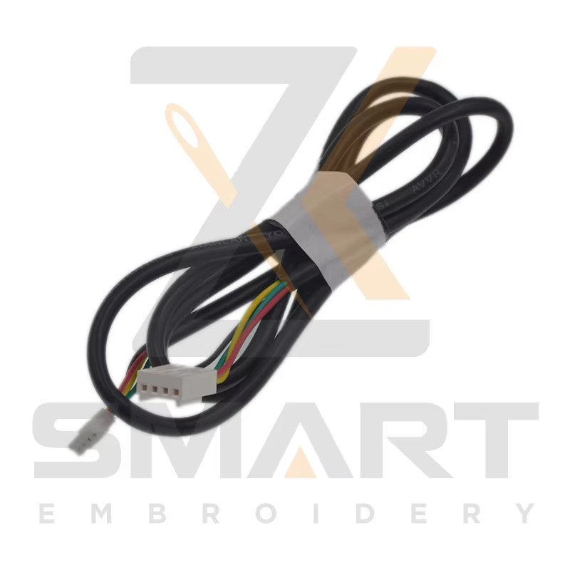 Cable For DAHAO Sensor Card E921/E922 Embroidery Machine Parts