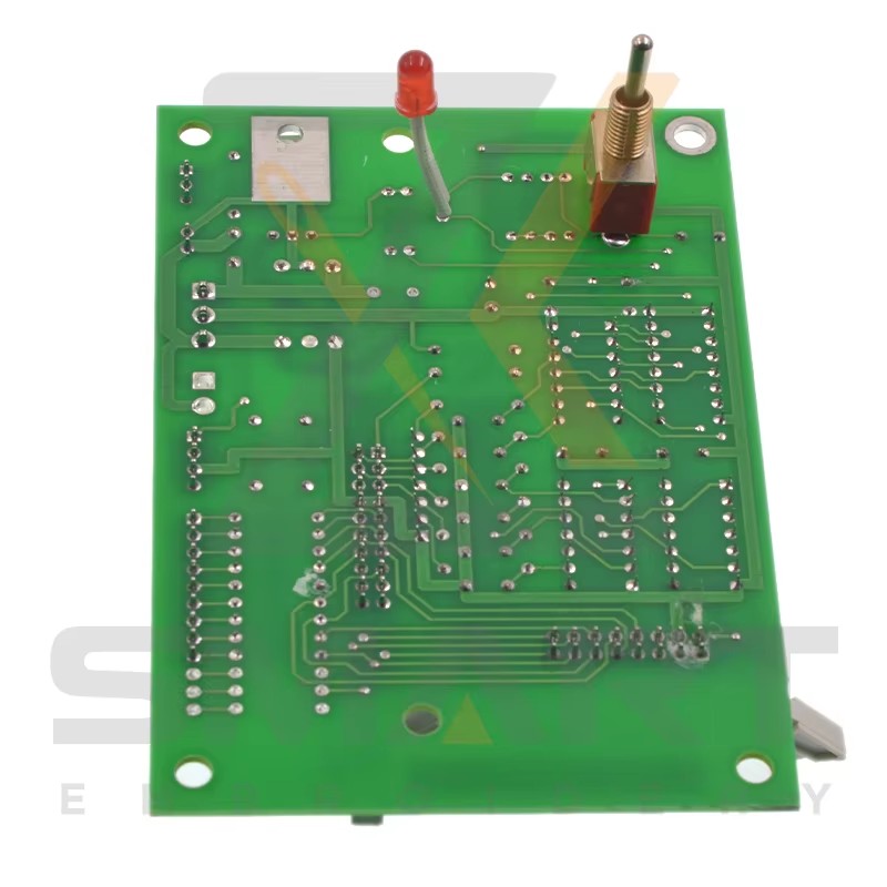 YRA-C89CA Thread Detecting Board For Richpeace Embroidery Machine Parts EFY-YRA-C89CA