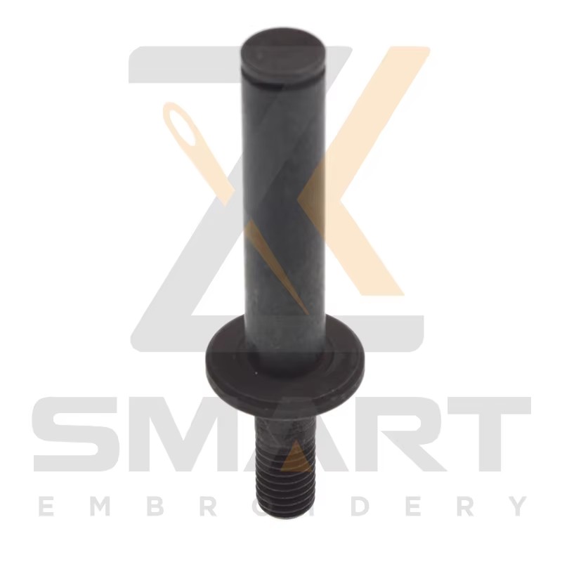 Pulley Shaft For TANG CAMFive Embroidery Machine Parts D05002