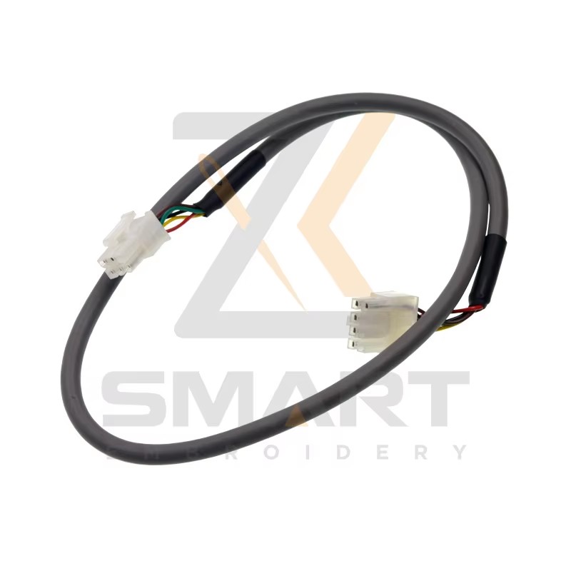 Cable For DAHAO FV301D Chinese Embroidery Machine Parts E11-FV301D