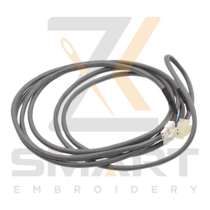 Signal Cables For DAHAO 528 Monitor To CPU Mainboard Embroidery Machine Parts E11-528KIT