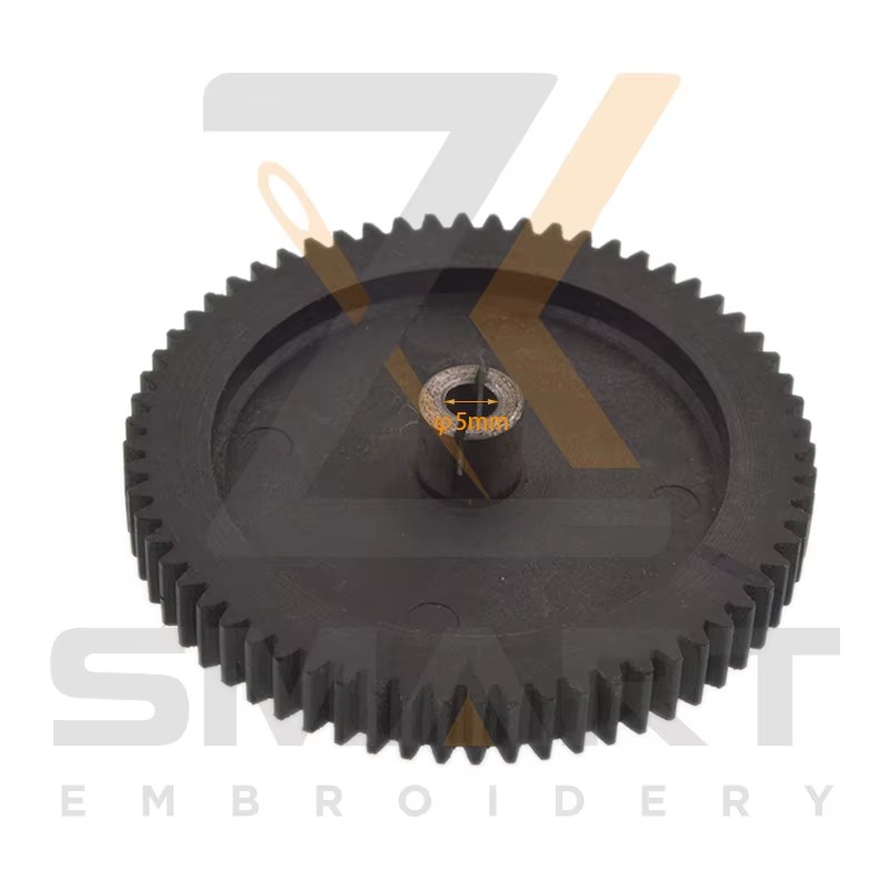 Gear For Chenille Embroidery Machines CH008-T64-D5/10