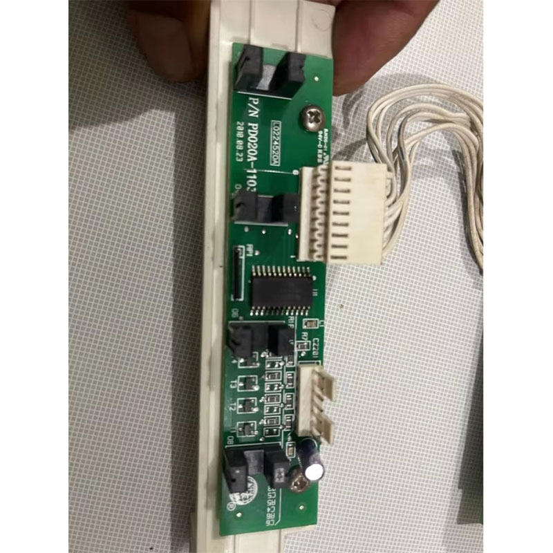 DAHAO Sensor Card PD020A PD021A Chinese Embroidery Machine Parts EDH0501-PD020 EDH0501-PD021