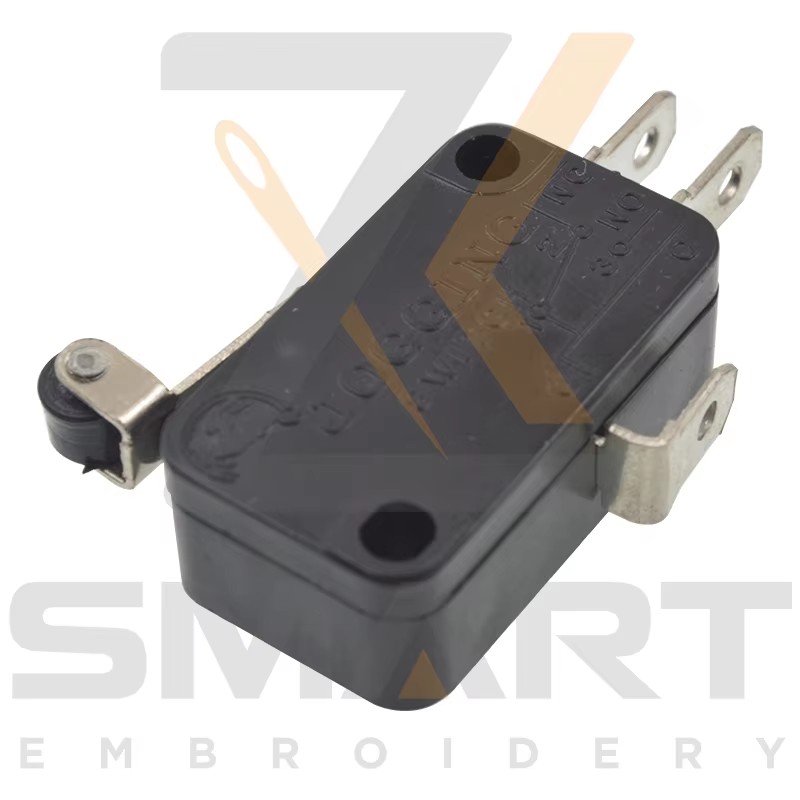 Micro Switch V-OIL-2255 Barudan Embroidery Machine Parts EBD-V-OIL-2255