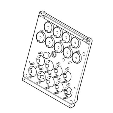 Tension Base