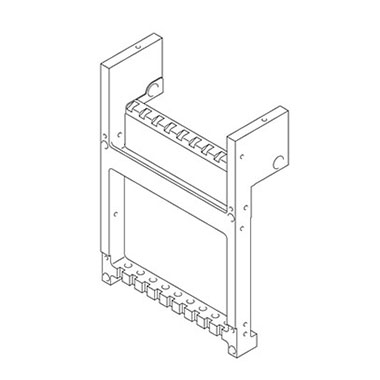 Needle Bar Case