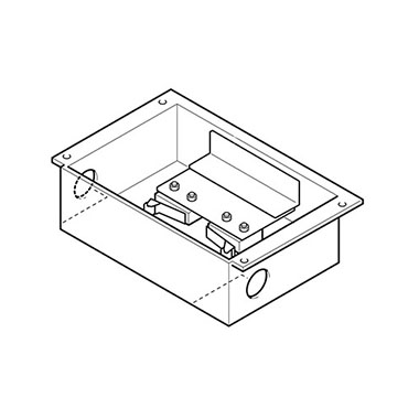 Bar Switch Box