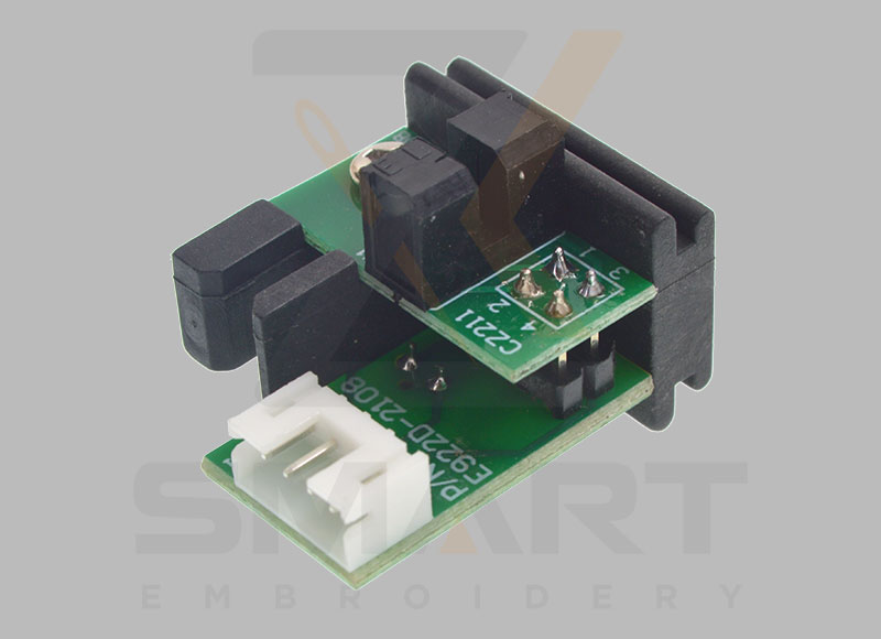 Dahao Thread Sensor Card E921 TC sensor board for Chinese embroidery machine control system spare parts